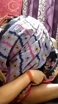 Bangalore manželka Rekha romantické tvrdé šukání s přítelem