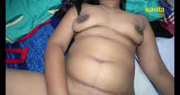 Kavita _zawazawi: Un plug diamante nel culo ed un piccolo cazzo nella...