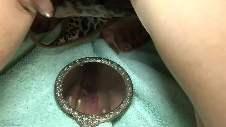 Karups Ladies: アラナ