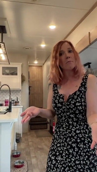 Tricking My Babysitter - Jane Cane, Shiny Cock Films