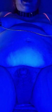 Trans Fatty Acid 2 Laughing Goddess Nipple Navigator