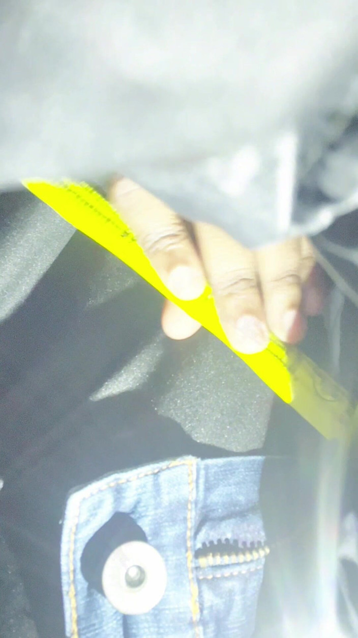 Anye Meshell: Ghostface Scende a Teatro!