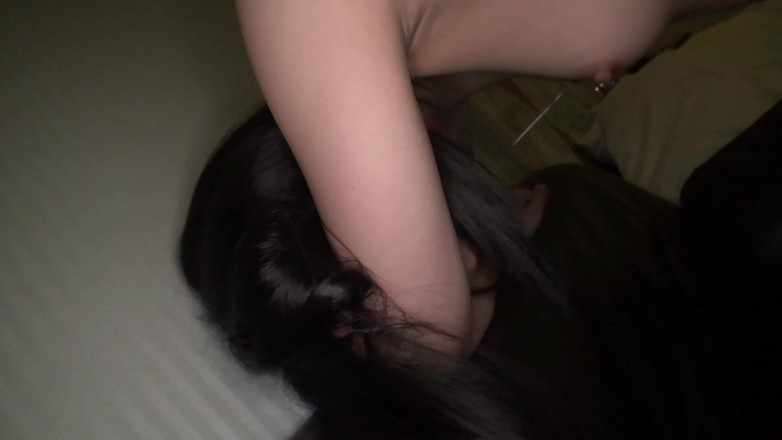 Strix: Long-haired Black-haired Beauty: a Slender Beauty Gets Pounded by a...