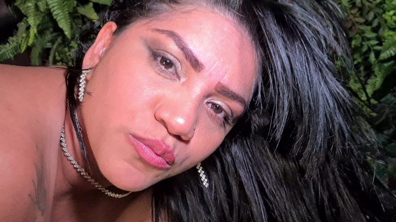 Casal Mattos: गुदा हस्तमैथुन और स्वीकारोक्ति: मैं वह फूहड़ हूं जो आप चाहते हैं!