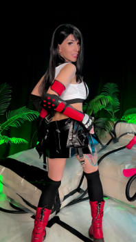 My Tifa