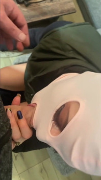 Dobrodružství Milfycalla Ep 25 Miluji protahování B