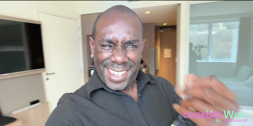 Joss for Cuckold wish: 새로운 모델 Charly와 Paola