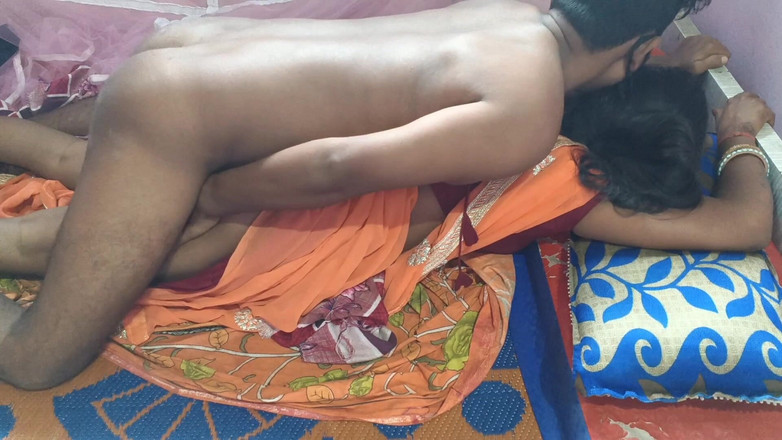 Sobha rani: Il miglior sesso erotico con la bella matrigna e figliastro!...