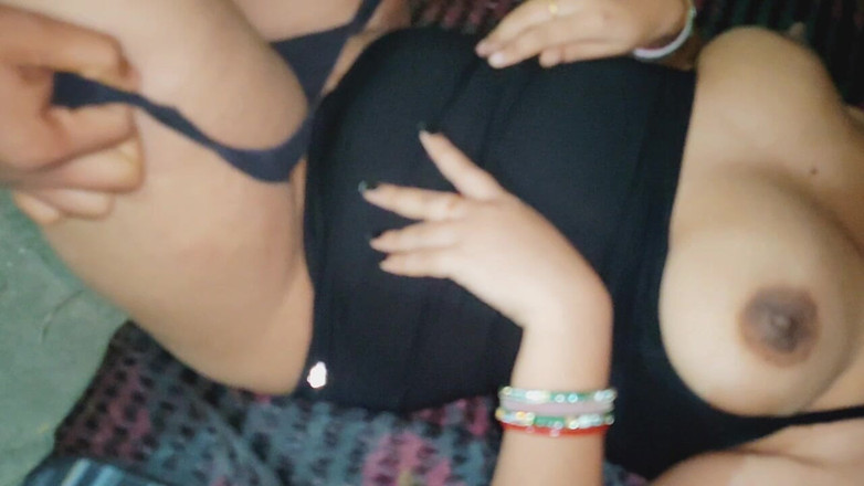 Bhabi8068: 전 남친과 섹스하는 인도 바비 HD