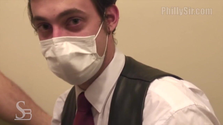Philly Sir Videos: K*ddo ตรวจสุขภาพครั้งแรก (เต็มเรื่อง)