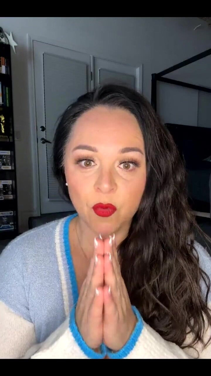 Amanda Thickk: Olá, mundo