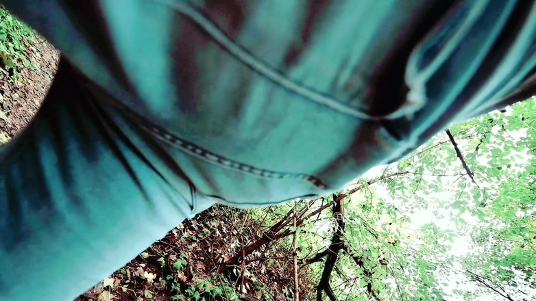 Slutboyben: Slutboyben Cam4 セクシーなポルノスターの露出狂が覗き見に曝露される I