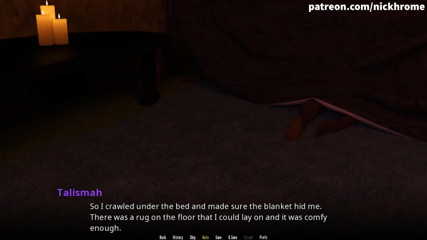 Visual Novels: WVM звезды Университета. Часть 164