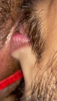 (da vedere) Riya viene scopata duro - leccare la figa, succhia le sue tette e anale hardcore con creampie