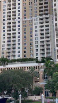 Serena Hill Stars in Fort Lauderdale Lust by Fuzzy Peach Productions