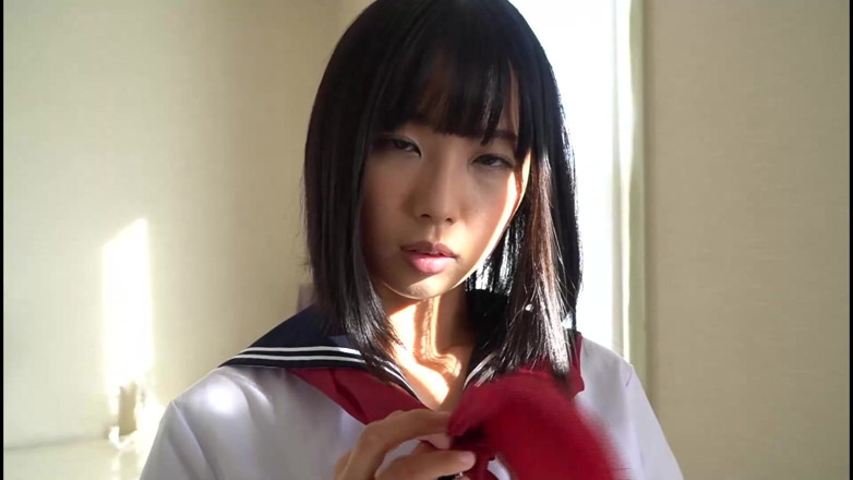 Strix: Ririka Kozuki - ร่างกายฉัน...โตพอแล้วหรือยัง?