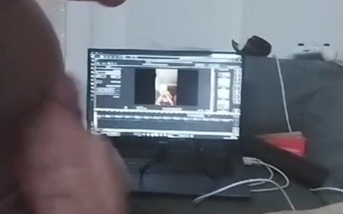 Couple Jagger: Aku ini tukang jilat kontol