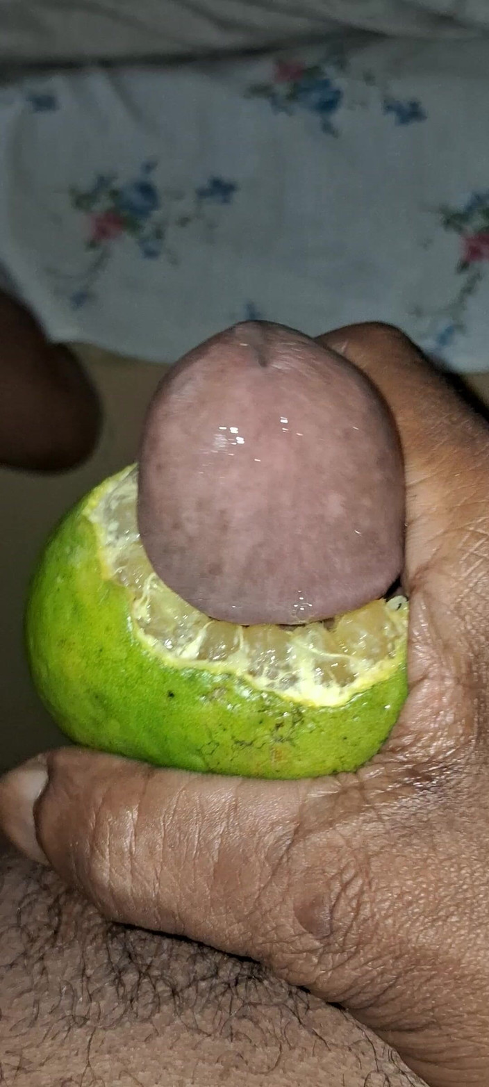 Maddymissile: Pumpování oranžové a příchod