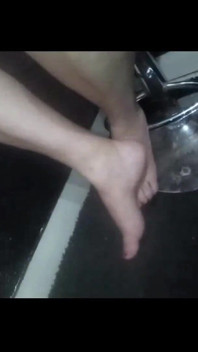 Penyembahan Kaki Portugis 3