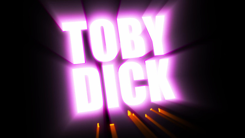 RealTobyDick: Minum kencing, fisted dubur Alice Maze