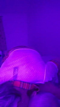 Massagem escocesa sexy.x Pt 1.
