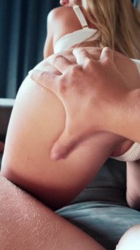 Stepmoms Reverse Cowgirl How It Ended