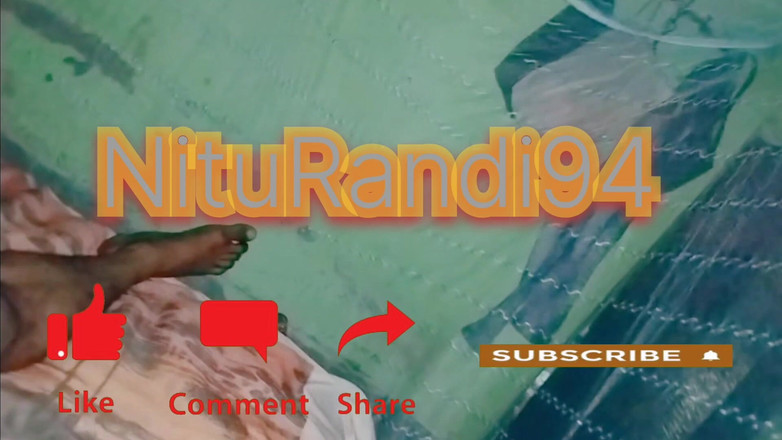 NituRandi94: Mẹ kế Ấn Độ đụ mặt với bạn trai cưỡi ngựa, làm tình...