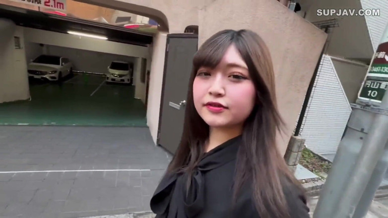 Asian cutie: Asiatischer engel 22379