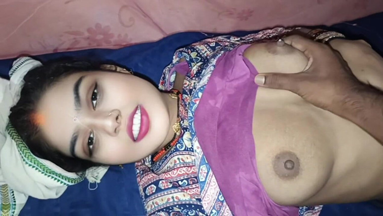 Ramashish: Indiana mostrando seus peitos