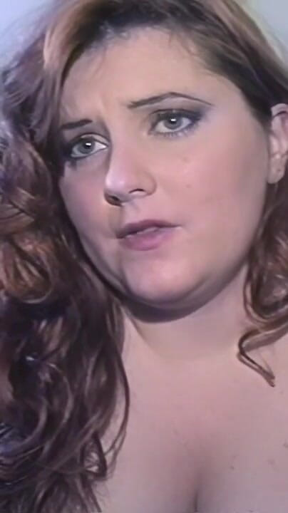 Vintage Vhs BBW Gets Fucked & Facial Megan Ancient PAWG (Scale Bustin Babes)