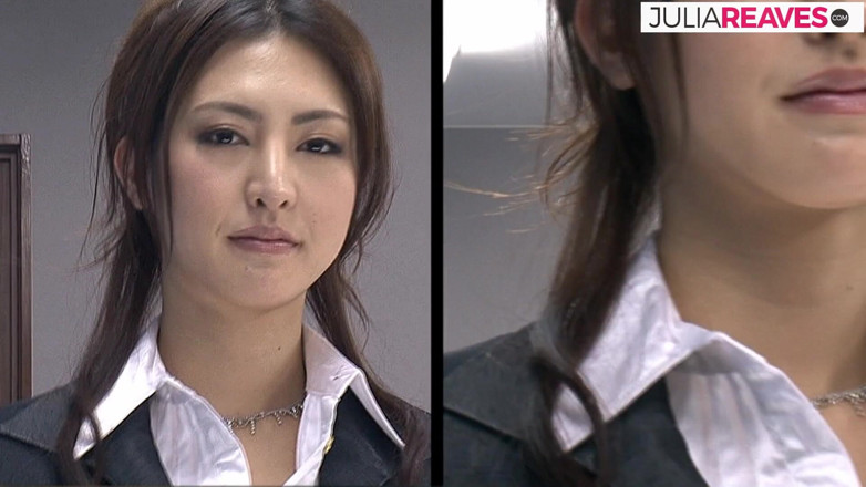 Japanese Cheats: Awek seksi dikongkek oleh dua zakar raksasa hingga pancutan mani...
