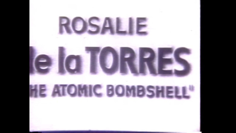 The Unforgettable: कामुक उत्तेजक नृत्य