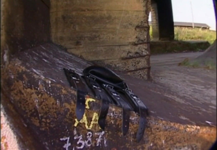 Absolute BDSM films - The original: 陰茎屈辱支配
