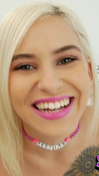 My Teen Stepdaughter Kiara Cole - Part 2 - mountain Rave Party Time