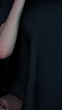 3D bbw asijská milf nahá Její perfektní zadek byl ošukaný tak tvrdě