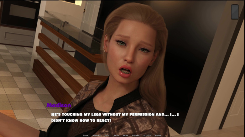 Wickedgammes studio: Obsedat de mame sexy divorțate excitate, partea 33