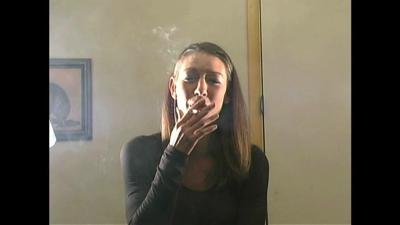 Blake blaze studios: Taylor a Sfw Kouření Klip 4