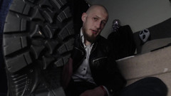 Hunky time: Alfa dominace - sprosté řeči