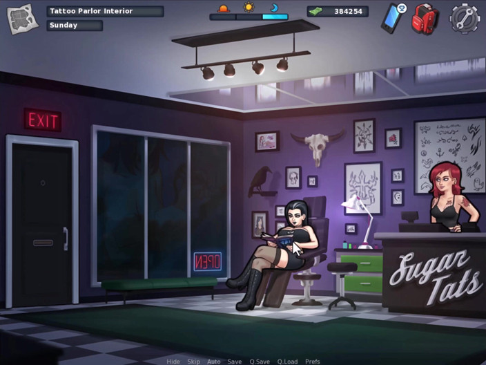 Johannes Gaming: Yaz mevsimi efsanesi - Jessy kendisiyle oynuyor