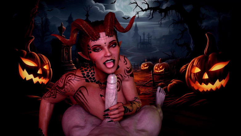 XART_GOLD: Пов. Baldur's Gate 3: Карла Трахає Великий Товстий Член