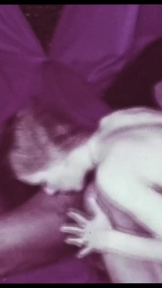Thumbnail of Vintage porn retro erotic theatre - ebony and ivory