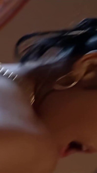 Anal Ambition. the Secretary Who Loves Cock in Her Ass.