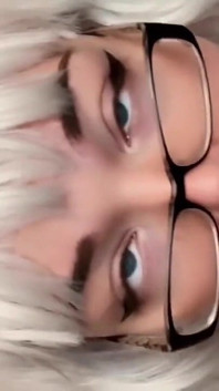 Ahegao Boquete para o papai