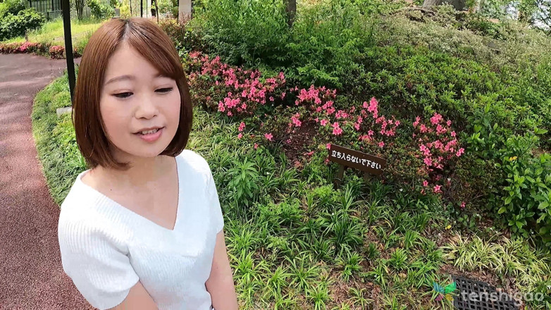 Tenshigao: Asuka Suzumura Is the Girl Next Door in Tokyo We...