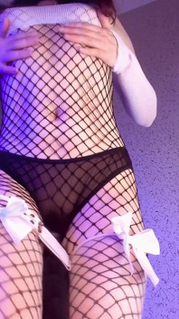 Trêu chọc trong đồ lót
