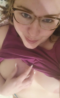 KinkyKatie: Kouření a být sexy