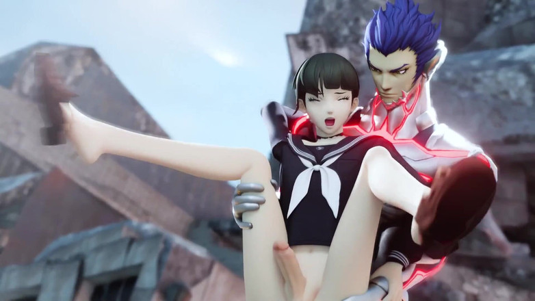 Velvixian 3 Femboy: Tổng hợp các chàng trai dễ thương (persona x astolfo)