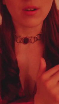 Got JOI - Melisandres Ritual.