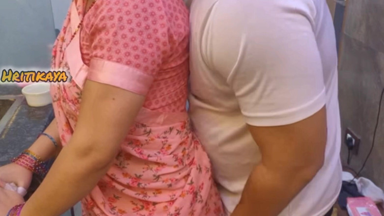 Hritikabby: Tajný sex se služkou