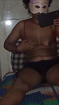 Indian Housewife Watch Porn Video